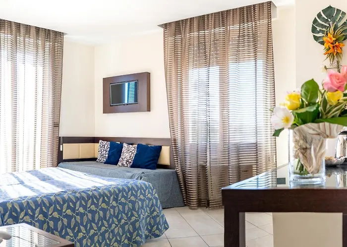 Marinella Hotel