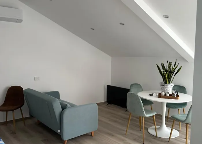 Marinella Hotel San Remo