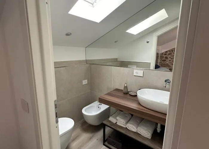 Marinella 3* San Remo