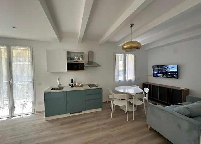 Marinella Hotel