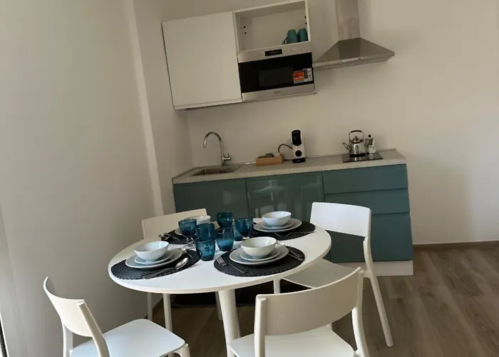 Hotel Marinella San Remo