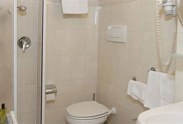 Marinella 3* San Remo