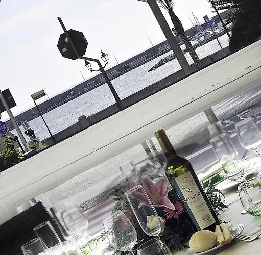 Marinella Hotel