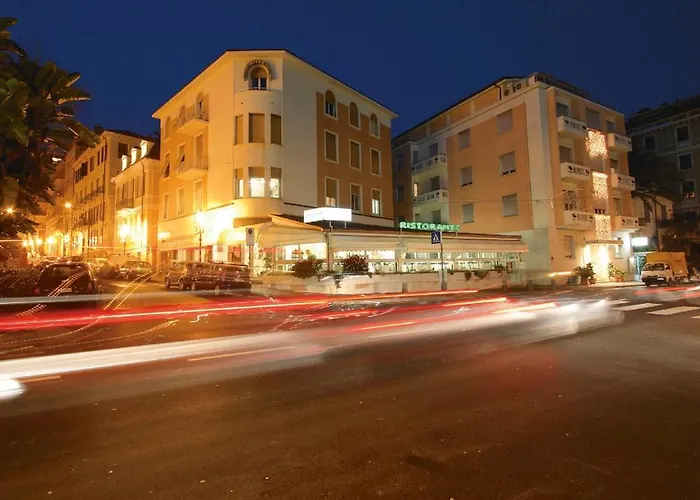 Hotel Marinella San Remo