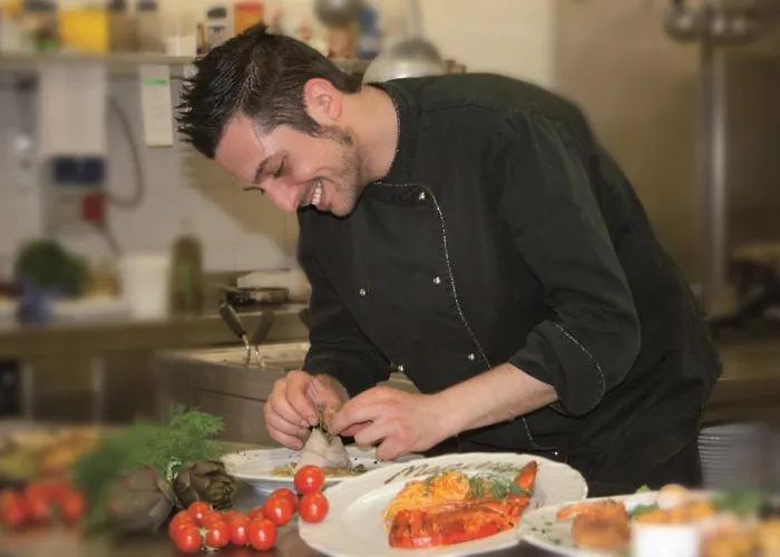 호텔 Marinella 산레모