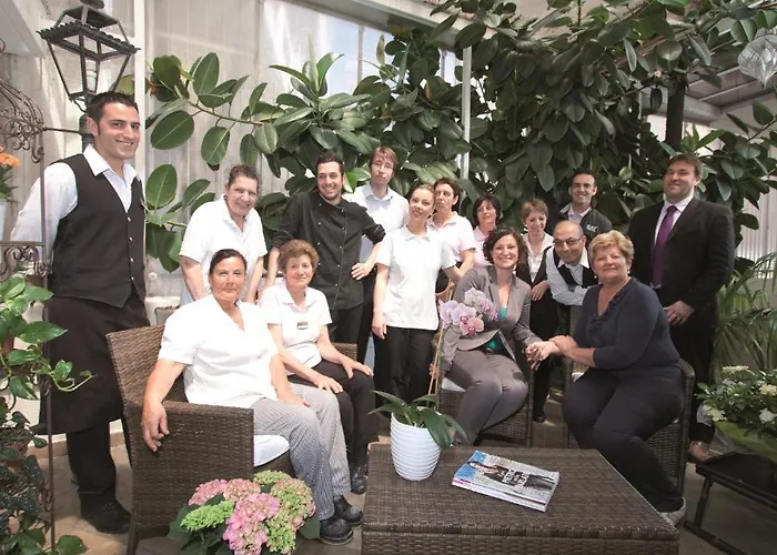 Hotel Marinella 3*