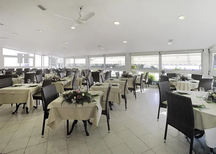 Marinella 3* San Remo